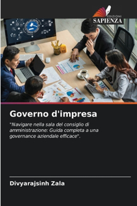 Governo d'impresa