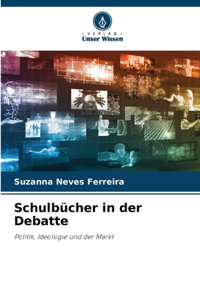 Schulbücher in der Debatte