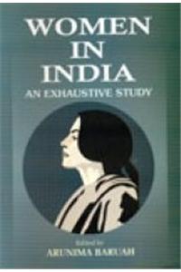 Women in India