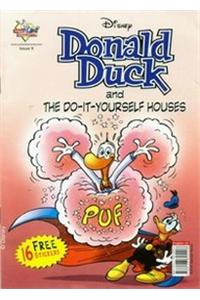 Donald Duck