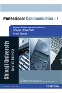 Professional Communication- I