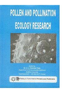 Pollen And Pollination Ecology Research, Volume 23