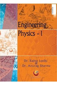 Engineering Physics - 1