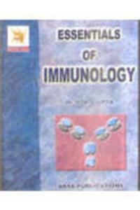 Essentials Of Immunology