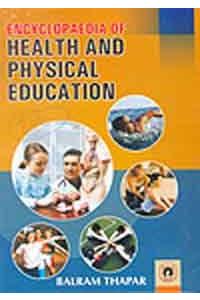 Encyclopaedia of Higher Education