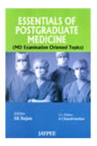 ESSENTIALS OF POSTGRADUATE MEDICINE, 2005