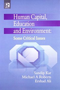 Human Capital Education and Environment