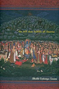 Govardhan The Hill That fulfills all desires
