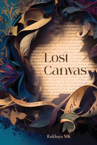 Lost Canvas
