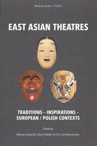 East Asian Theatres