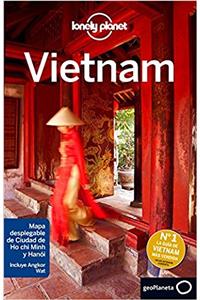 Lonely Planet Vietnam