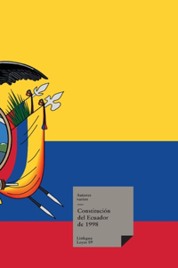 Constitución de Ecuador de 1998