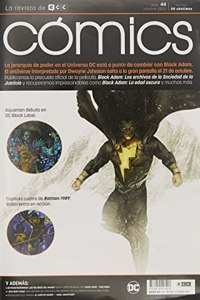 ECC Comics num. 44 (Revista)