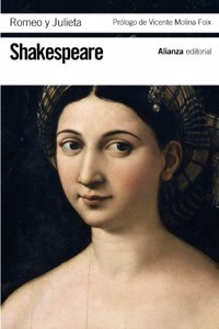Romeo y Julieta / The Tragedy of Romeo and Juliet