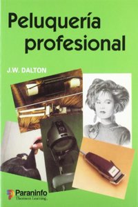 Peluqueria profesional