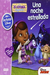 Doctora Juguetes. Una noche estrellada: Â¡Incluye actividades y pegatinas!