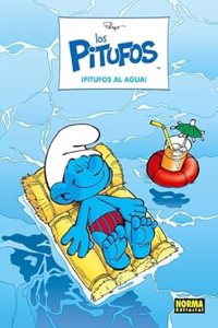 LOS PITUFOS 28. Â¡PITUFOS AL AGUA!