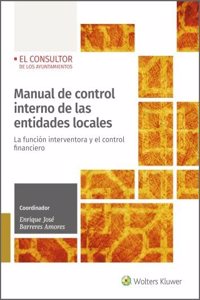 Manual De control interno De La entidades locales
