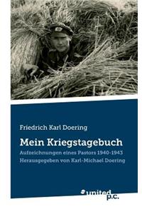 Friedrich Karl Doering