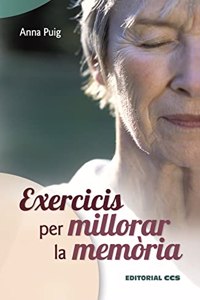 Exercicis per millorar la memoria