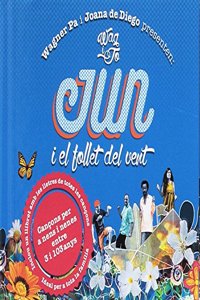 Jun i el follet del vent