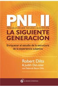 Pnl II: La Siguiente Generacion