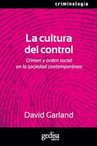 La Cultura del Control