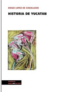 Historia de Yucatán