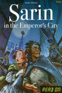 Sarin in the Emperors City (ETR) Sarin in the city of the Emperor / Sarin in the Emperors City (ETR) Sarin v gorode Imperatora