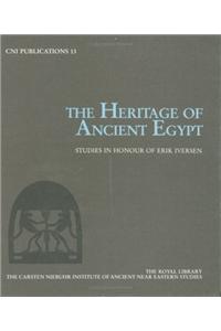 Heritage of Ancient Egypt