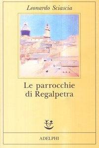 Le parrocchie di Regalpetra
