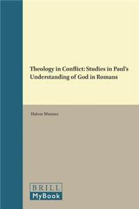 Theology in Conflict