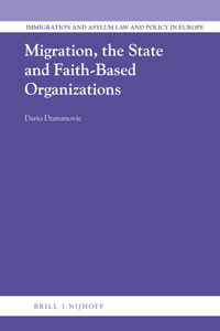 Migration, the State and Faith-Based Organizations