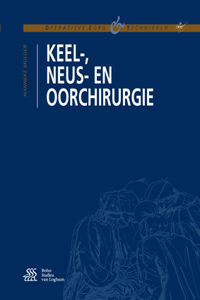 Keel-, Neus- En Oorchirugie