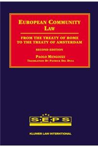 European Community Law