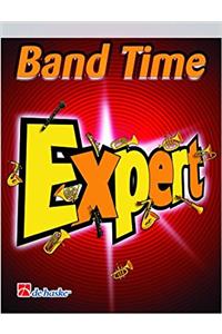 BAND TIME EXPERT BB TROMBONE 2 TC