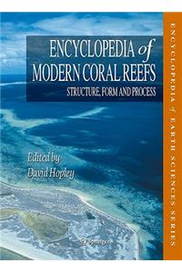 Encyclopedia of Modern Coral Reefs
