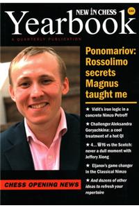 New in Chess Yearbook 132