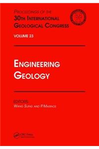 Engineering Geology