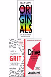Grit: Why passion and resilience are the secrets to success