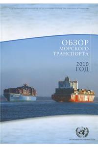 Review of Maritime Transport