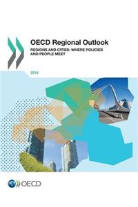 OECD Regional Outlook 2014