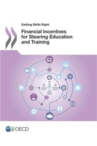 Getting Skills Right Financial Incentives for Steering Education and Training