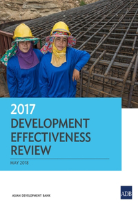 2017 Development Effectiveness Review