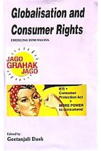 Globalisation and Consumer Rights