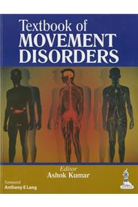 Textbook of Movement Disorders