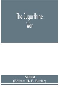 Jugurthine war