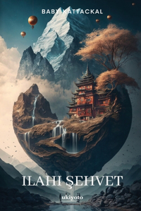 Ilahi Şehvet (Edition1)