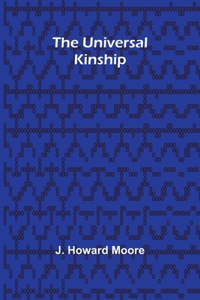 Universal Kinship
