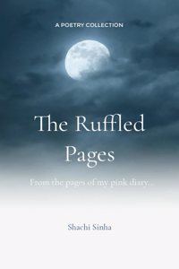 The Ruffled Pages - From the pages of my pink diary...